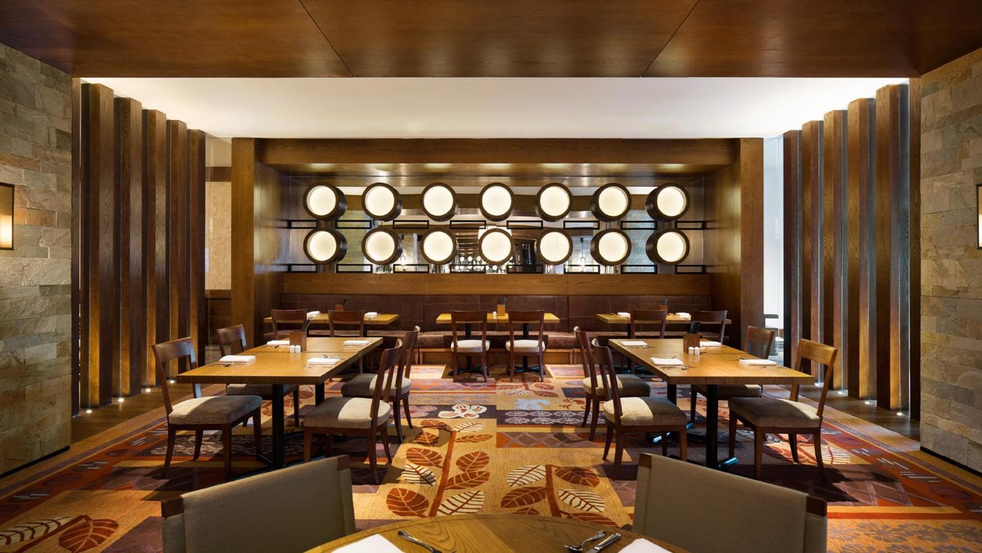 Hyatt Regency Changbaishan Fusong Exteriör bild