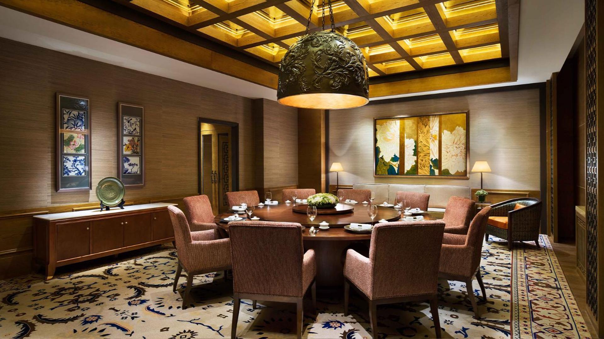 Hyatt Regency Changbaishan Fusong Exteriör bild